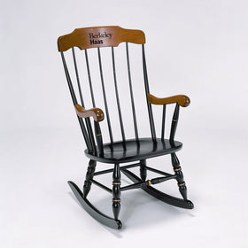 Berkeley Haas Rocking Chair Shot #1
