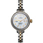 Berkeley Haas Shinola Watch, The Birdy 34 mm MOP Dial Shot #2
