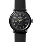 Berkeley Haas Shinola Watch, The Detrola 43mm Black Dial at M.LaHart & Co. Shot #2