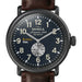 Berkeley Haas Shinola Watch, The Runwell 47 mm Midnight Blue Dial