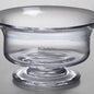 Berkeley Haas Simon Pearce Glass Revere Bowl Med Shot #2