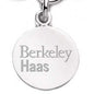 Berkeley Haas Sterling Silver Charm Shot #1