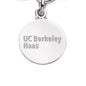 Berkeley Haas Sterling Silver Charm Shot #1