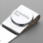 Berkeley Haas Sterling Silver Money Clip Shot #2