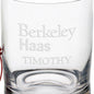 Berkeley Haas Tumbler Glasses - Set of 2 Shot #3