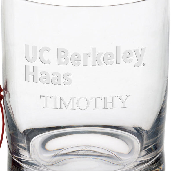 Berkeley Haas Tumbler Glasses Shot #3