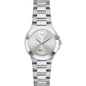 Berkeley Haas Women's Movado Collection Stainless Steel Watch with Silver Dial Shot #2