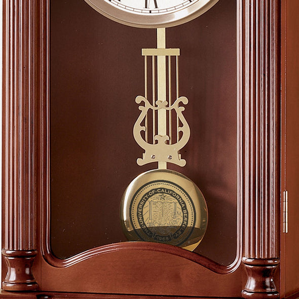 Berkeley Howard Miller Wall Clock Shot #2