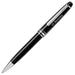 Berkeley Montblanc Meisterstück Classique Ballpoint Pen in Platinum