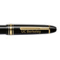 Berkeley Montblanc Meisterstück LeGrand Rollerball Pen in Gold Shot #2