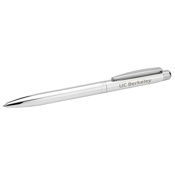 Berkeley Pen in Sterling Silver Shot #1