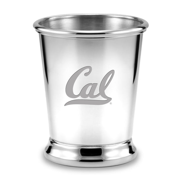 Berkeley Pewter Julep Cup Shot #1