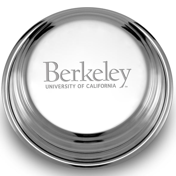 Berkeley Pewter Paperweight Shot #2