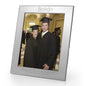 Berkeley Polished Pewter 8x10 Picture Frame Shot #1