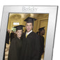 Berkeley Polished Pewter 8x10 Picture Frame Shot #2