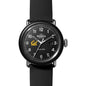 Berkeley Shinola Watch, The Detrola 43mm Black Dial at M.LaHart & Co. Shot #2