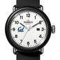 Berkeley Shinola Watch, The Detrola 43mm White Dial at M.LaHart & Co. Shot #1