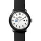 Berkeley Shinola Watch, The Detrola 43mm White Dial at M.LaHart & Co. Shot #2