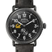 Berkeley Shinola Watch, The Runwell 41 mm Black Dial