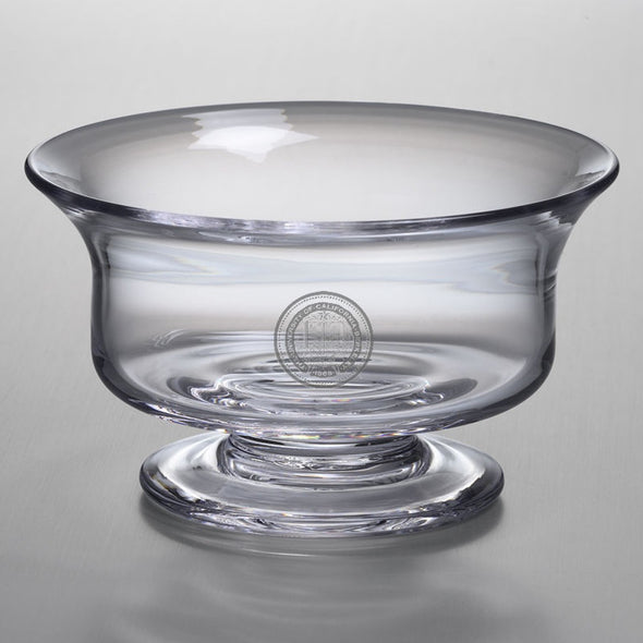 Berkeley Small Revere Celebration Bowl by Simon Pearce Shot #2