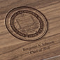 Berkeley Solid Walnut Desk Box Shot #3