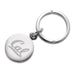 Berkeley Sterling Silver Insignia Key Ring