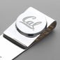 Berkeley Sterling Silver Money Clip Shot #2