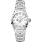 Berkeley TAG Heuer Diamond Dial LINK for Women Shot #2