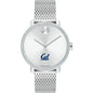 Berkeley Women's Movado Bold with Crystal Bezel & Mesh Bracelet Shot #2
