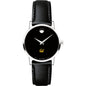 Berkeley Women's Movado Museum with Leather Strap Shot #2