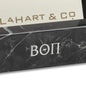 Beta Theta Pi Marble Business Card Holder Shot #2