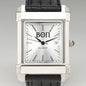 Beta Theta Pi Men's Collegiate Watch with Leather Strap Shot #1