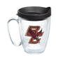 Boston College 16 oz. Tervis Mugs- Set of 4 Shot #1