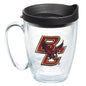 Boston College 16 oz. Tervis Mugs- Set of 4 Shot #2