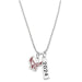 Boston College 2024 Sterling Silver Necklace