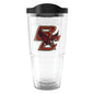 Boston College 24 oz. Tervis Tumblers with Emblem - Set of 2 Shot #1