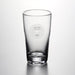 Boston College Ascutney Pint Glasses by Simon Pearce - Set of 2