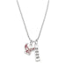 Boston College Class Year Sterling Silver Necklace