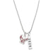 Boston College Class Year Sterling Silver Necklace