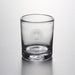 Boston College Double Old Fashioned Glasses by Simon Pearce - Set of 2