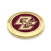 Boston College Enamel Blazer Buttons