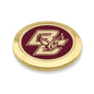 Boston College Enamel Blazer Buttons Shot #1