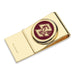Boston College Enamel Money Clip