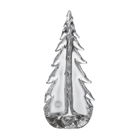 Boston College Glass Evergreen by Simon Pearce Shot #1