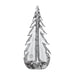 Boston College Glass Evergreen by Simon Pearce