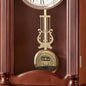 Boston College Howard Miller Wall Clock Shot #2