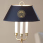 Boston College Lamp in Brass & Marble Shot #2