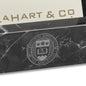Boston College Marble Business Card Holder Shot #2