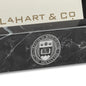 Boston College Marble Business Card Holder Shot #2