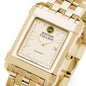 Boston College Men's Gold Quad with Bracelet Shot #1